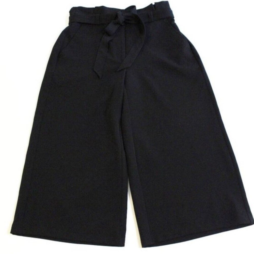 apt 9 cropped wide leg XL NWT pants